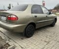 Зелений Деу Сенс, об'ємом двигуна 1.3 л та пробігом 178 тис. км за 2500 $, фото 2 на Automoto.ua