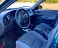 Зелений Деу Сенс, об'ємом двигуна 1.3 л та пробігом 80 тис. км за 1800 $, фото 6 на Automoto.ua