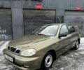 Зелений Деу Сенс, об'ємом двигуна 1.3 л та пробігом 21500 тис. км за 1999 $, фото 1 на Automoto.ua