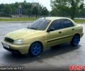 Зелений Деу Сенс, об'ємом двигуна 1.3 л та пробігом 200 тис. км за 1250 $, фото 1 на Automoto.ua