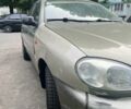Зеленый Дэу Сенс, объемом двигателя 1.5 л и пробегом 150 тыс. км за 2100 $, фото 5 на Automoto.ua