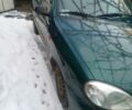 Зелений Деу Сенс, об'ємом двигуна 1.3 л та пробігом 140 тис. км за 2800 $, фото 1 на Automoto.ua