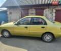 Зеленый Дэу Сенс, объемом двигателя 0 л и пробегом 95 тыс. км за 3000 $, фото 4 на Automoto.ua