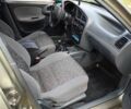 Зелений Деу Сенс, об'ємом двигуна 1.3 л та пробігом 220 тис. км за 1400 $, фото 3 на Automoto.ua