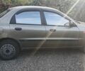 Зеленый Дэу Сенс, объемом двигателя 1.3 л и пробегом 178 тыс. км за 1600 $, фото 1 на Automoto.ua