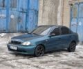 Зеленый Дэу Сенс, объемом двигателя 0 л и пробегом 280 тыс. км за 1850 $, фото 1 на Automoto.ua