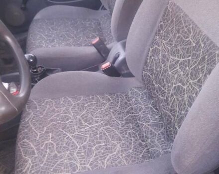 Деу Сенс 2006 у Стрые на Automoto.ua Зелений Деу Сенс, об'ємом двигуна 1.3 л та пробігом 147 тис. км за 696 $, фото 22 на Automoto.ua