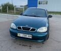 Зелений Деу Сенс, об'ємом двигуна 1.5 л та пробігом 230 тис. км за 2100 $, фото 2 на Automoto.ua