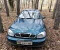 Зелений Деу Сенс, об'ємом двигуна 1.5 л та пробігом 280 тис. км за 1606 $, фото 1 на Automoto.ua