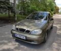 Зеленый Дэу Сенс, объемом двигателя 1 л и пробегом 193 тыс. км за 1905 $, фото 1 на Automoto.ua