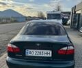 Зеленый Дэу Сенс, объемом двигателя 1.5 л и пробегом 220 тыс. км за 1900 $, фото 7 на Automoto.ua