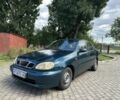 Зелений Деу Сенс, об'ємом двигуна 1.3 л та пробігом 282 тис. км за 1300 $, фото 1 на Automoto.ua