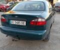 Зеленый Дэу Сенс, объемом двигателя 1.3 л и пробегом 250 тыс. км за 1300 $, фото 4 на Automoto.ua