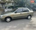 Зеленый Дэу Сенс, объемом двигателя 0 л и пробегом 206 тыс. км за 2000 $, фото 4 на Automoto.ua