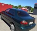 Зеленый Дэу Сенс, объемом двигателя 1.3 л и пробегом 3 тыс. км за 1700 $, фото 1 на Automoto.ua