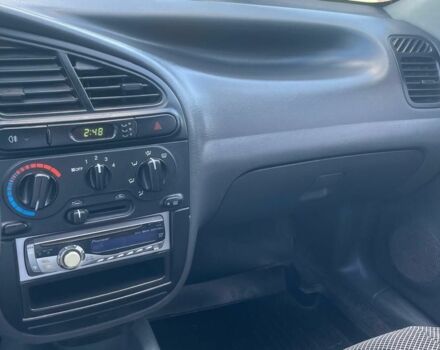 Зелений Деу Сенс, об'ємом двигуна 0 л та пробігом 235 тис. км за 3000 $, фото 8 на Automoto.ua