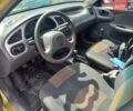 Зеленый Дэу Сенс, объемом двигателя 0 л и пробегом 95 тыс. км за 3000 $, фото 7 на Automoto.ua