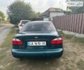 Зеленый Дэу Сенс, объемом двигателя 1.3 л и пробегом 120 тыс. км за 2500 $, фото 8 на Automoto.ua