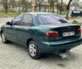 Зеленый Дэу Сенс, объемом двигателя 1.5 л и пробегом 193 тыс. км за 3200 $, фото 3 на Automoto.ua