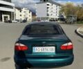 Зеленый Дэу Сенс, объемом двигателя 1.5 л и пробегом 149 тыс. км за 2050 $, фото 5 на Automoto.ua