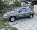 Зеленый Дэу Сенс, объемом двигателя 1.5 л и пробегом 204 тыс. км за 1650 $, фото 1 на Automoto.ua