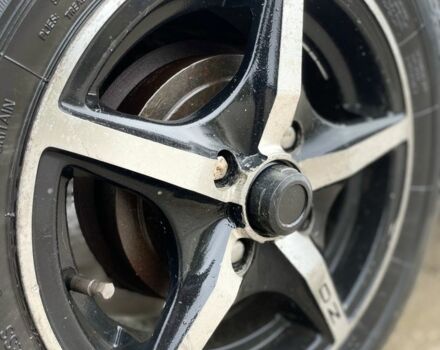 Зеленый Дэу Сенс, объемом двигателя 1.3 л и пробегом 256 тыс. км за 1499 $, фото 13 на Automoto.ua