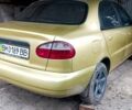 Зеленый Дэу Сенс, объемом двигателя 1.5 л и пробегом 350 тыс. км за 1700 $, фото 2 на Automoto.ua