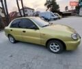 Зеленый Дэу Сенс, объемом двигателя 1.3 л и пробегом 185 тыс. км за 1470 $, фото 7 на Automoto.ua