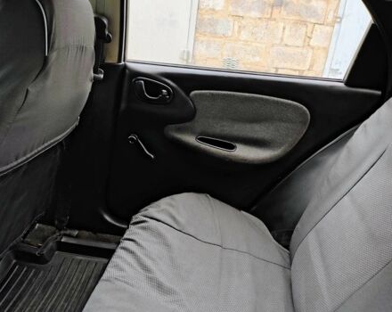 Зеленый Дэу Сенс, объемом двигателя 1.3 л и пробегом 188 тыс. км за 1700 $, фото 20 на Automoto.ua