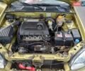 Зелений Деу Сенс, об'ємом двигуна 1.3 л та пробігом 129 тис. км за 2200 $, фото 1 на Automoto.ua