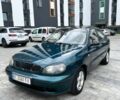 Зелений Деу Сенс, об'ємом двигуна 1.5 л та пробігом 250 тис. км за 1500 $, фото 1 на Automoto.ua