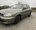 Зелений Деу Сенс, об'ємом двигуна 1.3 л та пробігом 178 тис. км за 2500 $, фото 1 на Automoto.ua