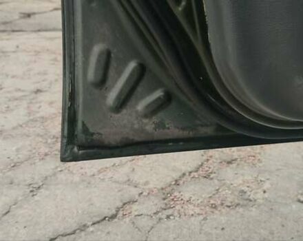 Зеленый Дэу Сенс, объемом двигателя 1.3 л и пробегом 270 тыс. км за 1700 $, фото 13 на Automoto.ua