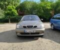 Зеленый Дэу Сенс, объемом двигателя 1.3 л и пробегом 215 тыс. км за 2600 $, фото 1 на Automoto.ua