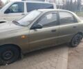 Зеленый Дэу Сенс, объемом двигателя 1.3 л и пробегом 200 тыс. км за 1018 $, фото 1 на Automoto.ua