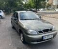 Зеленый Дэу Сенс, объемом двигателя 0 л и пробегом 206 тыс. км за 2000 $, фото 3 на Automoto.ua