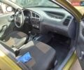 Зелений Деу Сенс, об'ємом двигуна 0 л та пробігом 95 тис. км за 3000 $, фото 1 на Automoto.ua