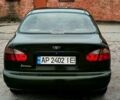 Зелений Деу Сенс, об'ємом двигуна 1.3 л та пробігом 270 тис. км за 1700 $, фото 4 на Automoto.ua