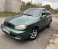 Деу Сенс 2006 у Миколаєві на Automoto.ua Зелений Деу Сенс, об'ємом двигуна 1.5 л та пробігом 180 тис. км за 2950 $, фото 1 на Automoto.ua