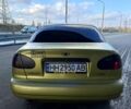 Зеленый Дэу Сенс, объемом двигателя 1.3 л и пробегом 177 тыс. км за 2200 $, фото 5 на Automoto.ua