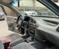 Зеленый Дэу Сенс, объемом двигателя 1.5 л и пробегом 236 тыс. км за 2600 $, фото 10 на Automoto.ua
