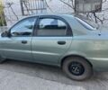 Зеленый Дэу Сенс, объемом двигателя 1.5 л и пробегом 84 тыс. км за 2950 $, фото 1 на Automoto.ua