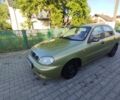 Зеленый Дэу Сенс, объемом двигателя 1.5 л и пробегом 200 тыс. км за 1500 $, фото 6 на Automoto.ua