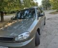 Зеленый Дэу Сенс, объемом двигателя 1.5 л и пробегом 507 тыс. км за 1305 $, фото 1 на Automoto.ua
