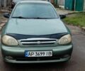 Зелений Деу Сенс, об'ємом двигуна 0 л та пробігом 220 тис. км за 947 $, фото 1 на Automoto.ua