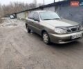 Зеленый Дэу Сенс, объемом двигателя 1.3 л и пробегом 200 тыс. км за 1600 $, фото 1 на Automoto.ua