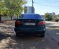 Зеленый Дэу Сенс, объемом двигателя 1.5 л и пробегом 280 тыс. км за 2000 $, фото 3 на Automoto.ua