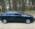Зелений Деу Сенс, об'ємом двигуна 1.5 л та пробігом 195 тис. км за 2250 $, фото 14 на Automoto.ua