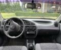 Зеленый Дэу Сенс, объемом двигателя 1.5 л и пробегом 228 тыс. км за 1999 $, фото 17 на Automoto.ua