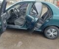 Зеленый Дэу Сенс, объемом двигателя 1.3 л и пробегом 144 тыс. км за 1800 $, фото 5 на Automoto.ua